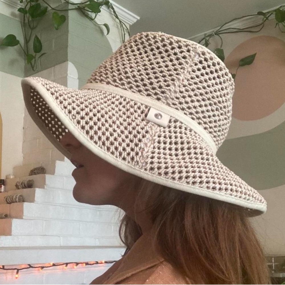 BNWT rag & bone bucket hat